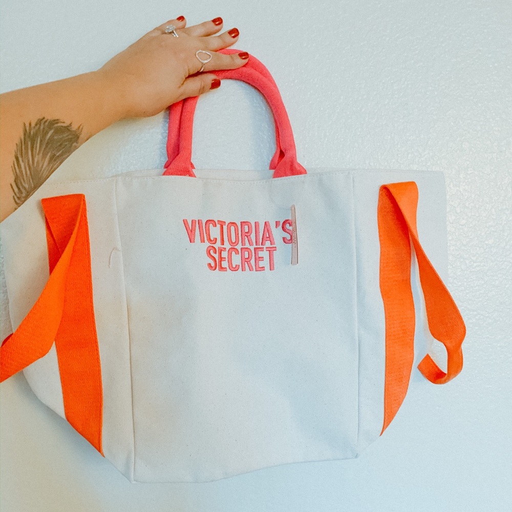 Victoria’s Secret Tote Bag